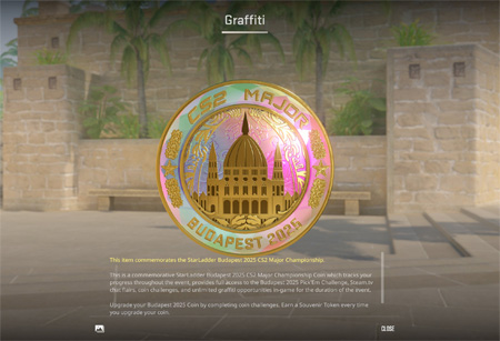 布達(dá)佩斯Major名單揭曉！Falcons注冊(cè)kRaSnaL為第六人，多支戰(zhàn)隊(duì)教練兼任替補(bǔ)引熱議