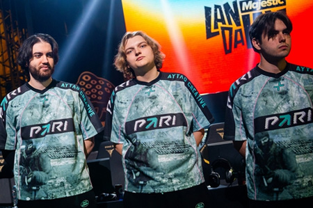 布達佩斯Major新秀名單出爐！19位選手迎Major首秀，俄羅斯新人占比最高