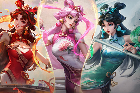 LOL國服25.23版本今晚更新！新英雄亞恒登場，無限亂斗限