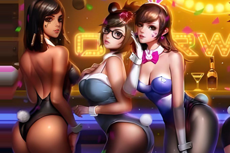 2026《守望先鋒》世界杯戰(zhàn)火重燃：新的傳奇，新的明星！