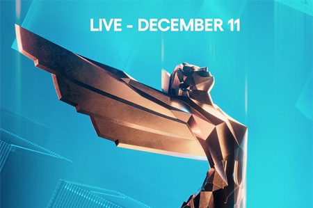 2025 TGA電競(jìng)獎(jiǎng)項(xiàng)提名公布！ZywOo、Chovy、f0rsakeN角