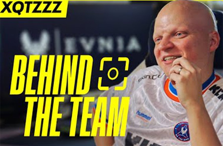 Vitality教練XTQZZZ專訪：從法國(guó)教頭到國(guó)際陣容的蛻變之路