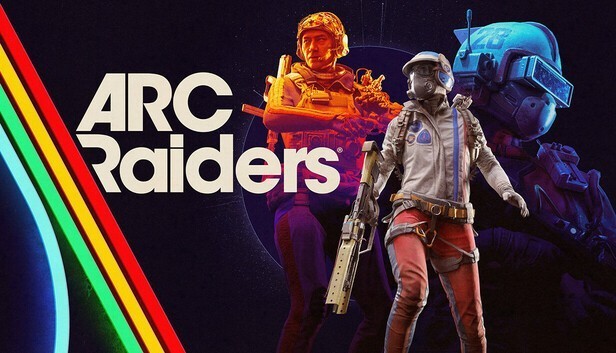 Steam周銷榜：《ARC Raiders》三連冠！《紀元117》空降