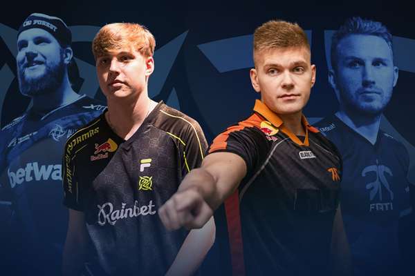 NIP與fnatic如何重振雄風？從瑞典王朝到國際縱隊的救贖之路