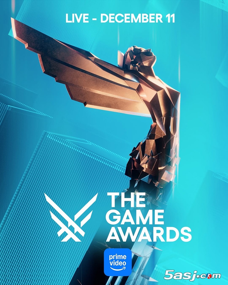 2025 TGA電競(jìng)獎(jiǎng)項(xiàng)提名公布！ZywOo、Chovy、f0rsakeN角逐年度最佳選手