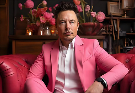 動視暴雪前CEO科蒂克力薦馬斯克：他該掌管一家游戲公