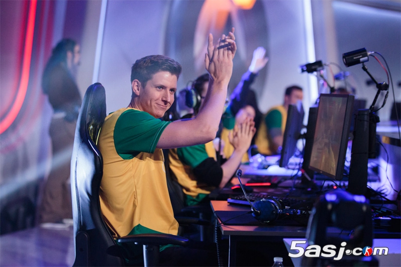 2026《守望先鋒》世界杯戰(zhàn)火重燃：新的傳奇，新的明星！