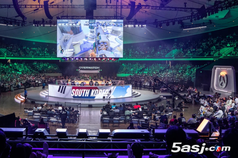 2026《守望先鋒》世界杯戰(zhàn)火重燃：新的傳奇，新的明星！