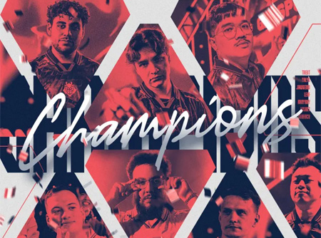 美洲之王！G2碾壓NRG問鼎紐約紅牛杯！直落三圖零封新科