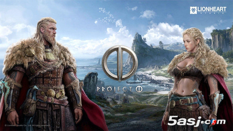 《奧?。荷衽选氛y(tǒng)續(xù)作《Project O》曝光！韓國3A大作打造北歐神話新篇章