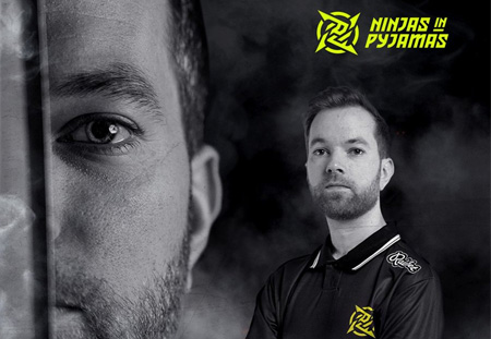 功勛續(xù)約！戰(zhàn)術(shù)大師Xizt與NIP再續(xù)前緣，將率新陣容征戰(zhàn)布達(dá)佩斯Major