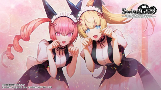 革新重制！《命運石之門 RE:BOOT》2026年發(fā)售，全面升級視覺與新增劇情