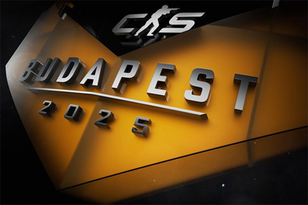 布達(dá)佩斯Major參賽隊(duì)伍、賽制、賽程、獎(jiǎng)金一覽