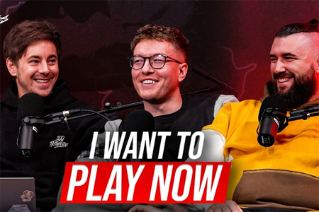 十年堅(jiān)守！rain坦言最想與karrigan并肩作戰(zhàn)，立志帶隊(duì)沖擊科隆Major