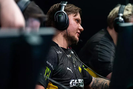 s1mple創(chuàng)造十年最差BO3賽事數(shù)據(jù)紀(jì)錄！0.67Rating成職業(yè)生涯至暗時刻