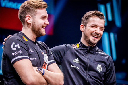 huNter-為NiKo拒絕Vitality！自曝曾放棄與ZywOo并肩機(jī)會(huì)