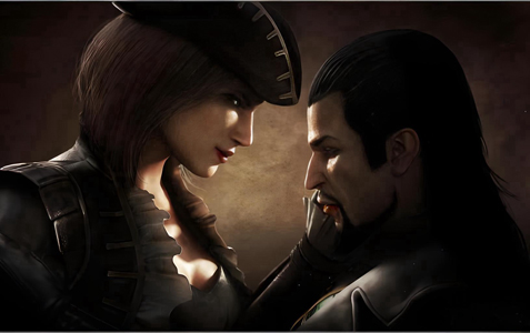 育碧財報藏驚喜！《刺客信條4：黑旗》重制版官宣在即？202