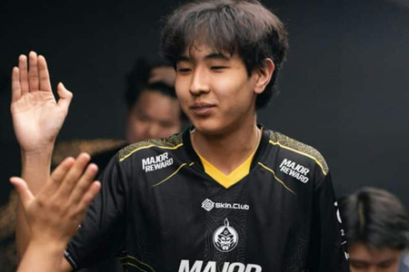 亞洲一哥或迎巨變！BanKs爆料：The MongolZ擬Major后召回Senzu