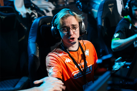 cadiaN聯(lián)手FL4MUS！OG官宣新陣容，目標(biāo)Major資格