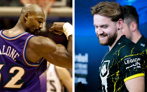 Thorin爆論：NiKo就是CS界的卡爾馬龍！無冠天王陷歷史定位危機