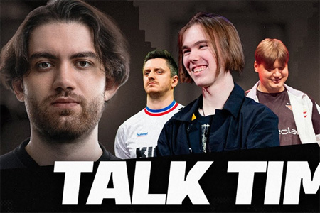 Jame深度解析：Spirit高壓真相，森破電王永不躺平