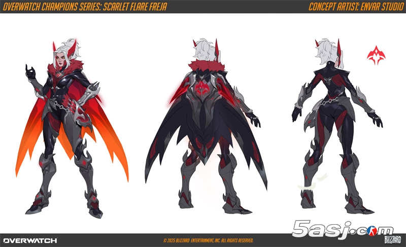 《守望先鋒》冠軍系列賽全球總決賽最全觀賽指南！11月26日開戰(zhàn)！