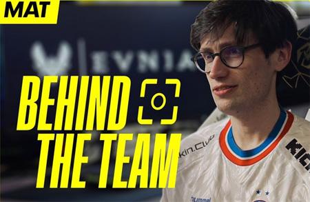 幕后英雄MaT！Vitality教練六年不求鏡頭，獨守第三圖戰(zhàn)術室