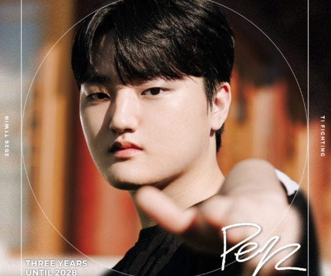 T1新援Peyz直播首秀倒計(jì)時(shí)！團(tuán)長(zhǎng)親解行程沖突原因