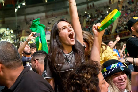 FURIA劍指冠軍：巴西軍團將在布達佩斯Major掀起桑巴狂