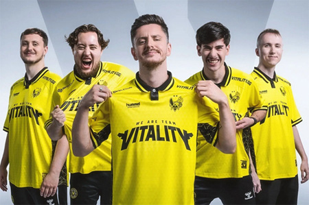 Thorin毒舌預(yù)測：Vitality唯一真神，F(xiàn)URIA偽強隊，Spirit