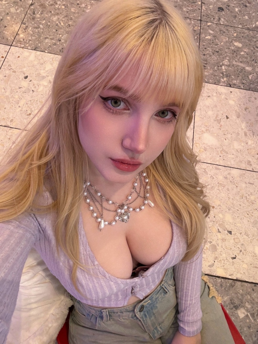 國(guó)外性感火辣美女Cos美圖：漫威爭(zhēng)鋒、白皇后、隱形女