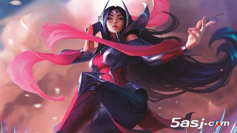 LOL S25收官版本削弱名單公布！蒙多、凱隱、劍圣等英雄遭重點(diǎn)調(diào)整