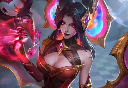 LOL S25收官版本削弱名單公布！蒙多、凱隱、劍圣等英