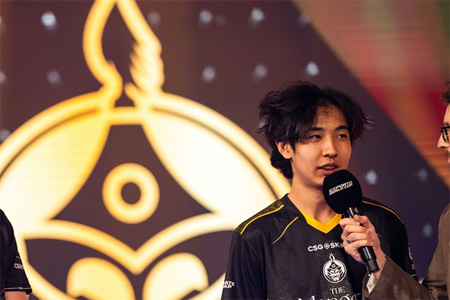 The MongolZ選手Senzu親述離隊(duì)真相！破除矛盾傳聞，直面心理健康危機(jī)