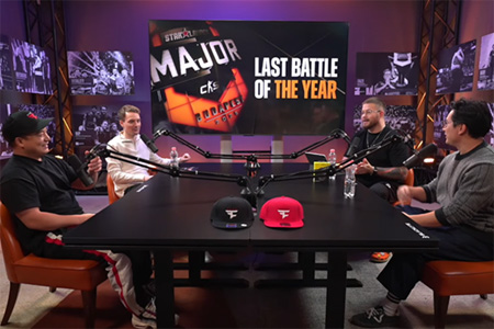 【FaZe內(nèi)幕】總監(jiān)親揭Major生死戰(zhàn)：沒(méi)有rain后團(tuán)隊(duì)的真相