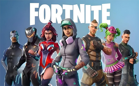 《堡壘之夜》實(shí)體版拍出42,500美元天價(jià)！免費(fèi)游戲?qū)嶓w