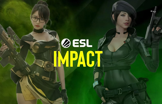 ESL Impact S8前瞻：賽制、參賽隊(duì)伍、獎(jiǎng)金及賽程