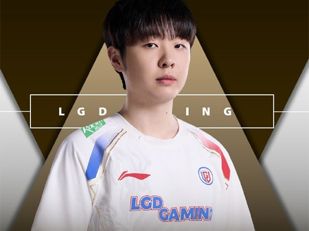 LGD官宣打野meteor斷開(kāi)連接！野區(qū)鋒芒終成回憶，未來(lái)之