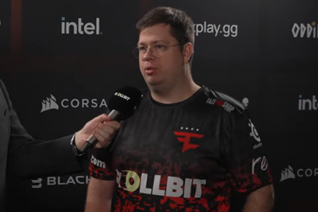 FaZe隊(duì)長(zhǎng)karrigan專訪：堅(jiān)信broky能力，誓言重振隊(duì)伍韌性！