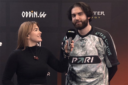 Jame賽后專訪吐真言：我們只做有效的事！PARIVISION逆襲Aurora鎖定Major關(guān)鍵勝局