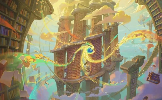 云頂之弈16.1版本更新公告：全新版本上線