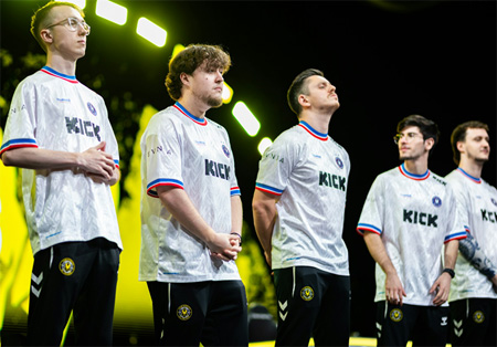 終極懸念即將揭曉！布達(dá)佩斯Major五大看點(diǎn)：Vitality衛(wèi)