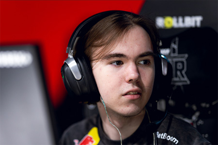 donk坦言嫌贏太輕松！Spirit橫掃FaZe拒當3-0戰(zhàn)神，自曝賽前玄學熱身法