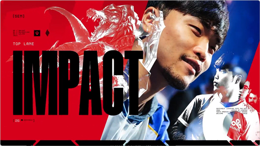 SEN官方： Impact、HamBak、huhi等五名選手正式加入