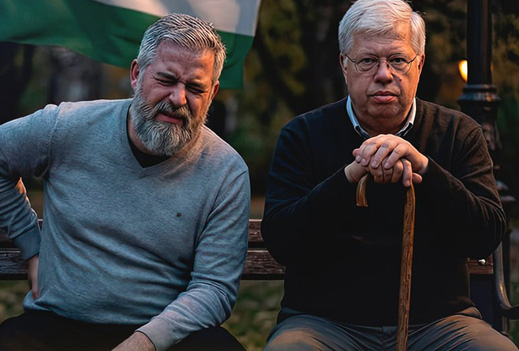 諸神黃昏還是老兵不死？布達佩斯Major迎史上最老冠軍爭奪戰(zhàn)，三大傳奇指揮官改寫年齡紀(jì)錄