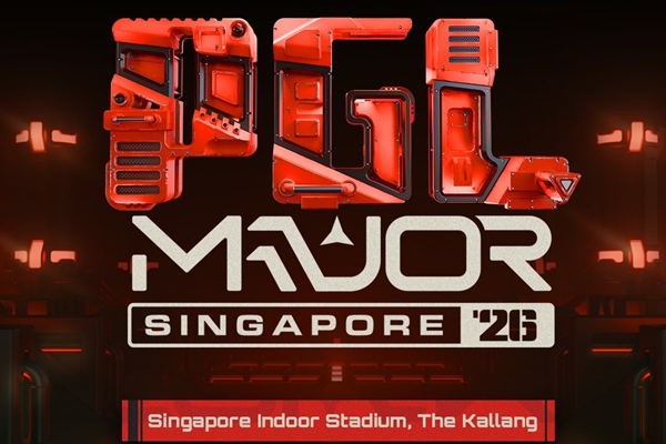 新加坡Major或迎歷史性改革：賽程延長(zhǎng)5天，全程BO3決賽BO5
