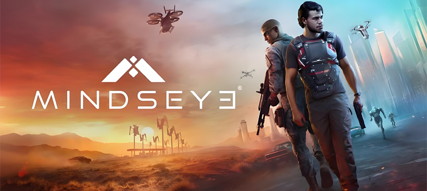 《心之眼》發(fā)售災難逆轉(zhuǎn)！前GTA制作人堅守，Steam差評潮現(xiàn)逆襲曙光