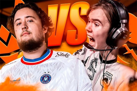 2025年度七圖之王揭曉：Donk四圖封神，ZywOo雙圖稱雄，KSCERATO虎口奪食