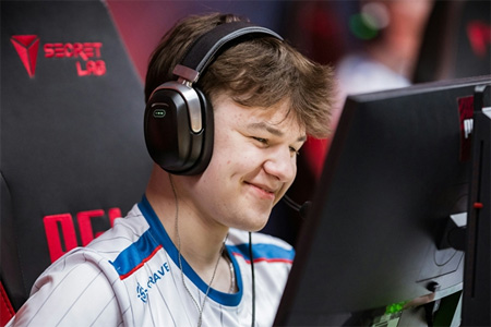 M80官宣在即！美國(guó)步槍手JBa正式加盟，填補(bǔ)HexT離隊(duì)空缺