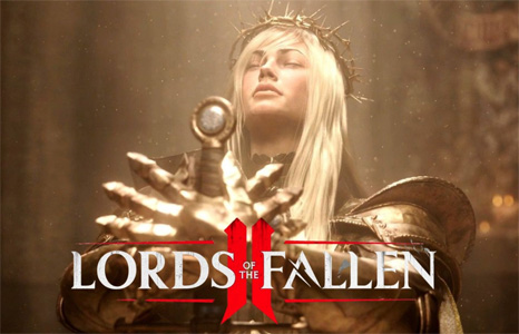 《墮落之主2》引爆熱議！CEO親證性感美女角色回歸，硬核表態(tài)拒絕DEI政治正確